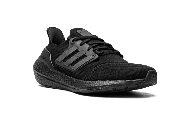 Adidas Ultraboost Ultraboost 22 'Core Black'